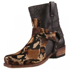 Neu SENDRA BOOTS Herrenschuhe