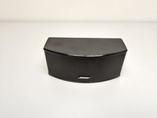 1x BOSE horizontaler Center