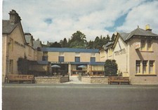 THE ROYAL HOTEL - KINGUSSIE -