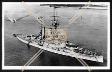 Foto SMS S.M.S. Baden 1915