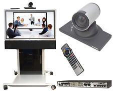 TANDBERG 3000MXP VIDEO CONFERENCE SYSTEM HD QUAL. FS-L4201C TTC8-01 TTC7-09 #O35