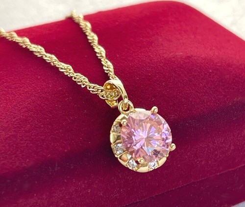 Luxus halskette collier - halskette,
