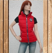 Euro Star Thermo Weste Carla