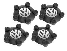 Original VW Caddy Tiguan (5N)