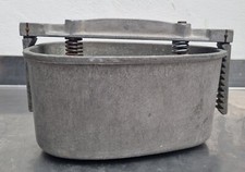 Schinkenkocher Pastetenkocher Fleischkocher Metzgerkocher Alukocher