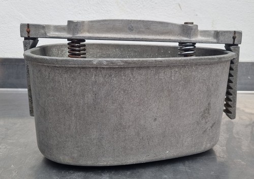 Schinkenkocher pastetenkocher - schinkenkocher,