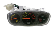 CPI Bingo / UVM KM 50 - Tacho