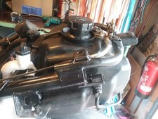 Peugeot Kisbee 50 2T Tank komplett  2011-2017