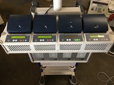 PrimusHT Multiblock Thermal Cycler Thermocycler PCR 96 Well TÜV bis 06/2018