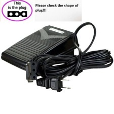 Foot Control Pedal For many