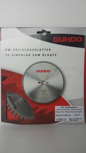 Kreissägeblatt von guhdo - hm,