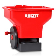 Universal Handstreuer Düngestreuer 3 Liter Saatgut Salz Streuer Streu Gerät