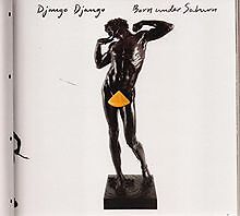 Born under saturn - born,