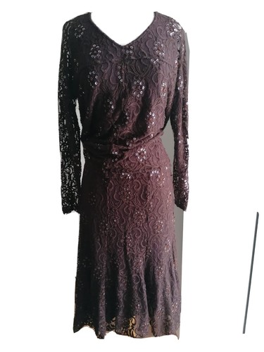 Kleid teiler spitze 42 - teiler,