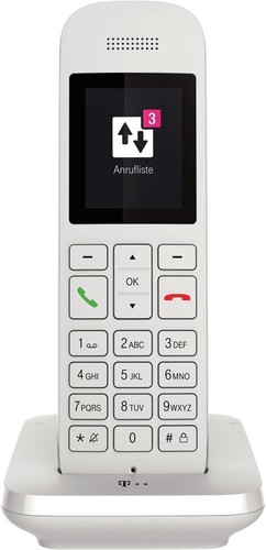 Telekom schnurloses telefon - schnurloses,