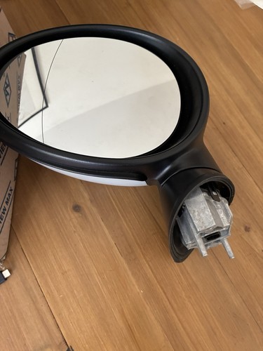 Außenspiegel mini one - mini, r56