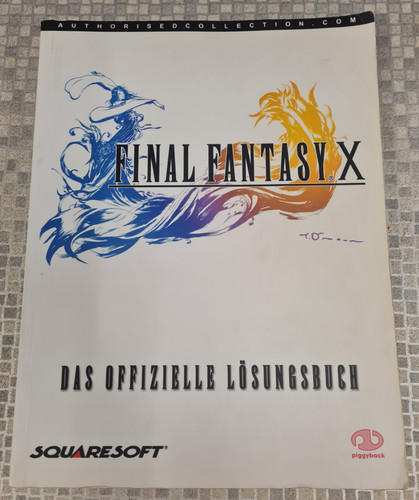Spieleberater final fantasy - spieleberater,