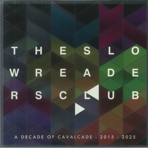 Slow readers club the - slow,