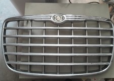 Kühlergrill Chrysler 300c touring