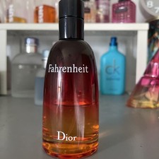 Christian Dior Fahrenheit Eau