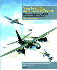 Vom feindflug nicht - vom,