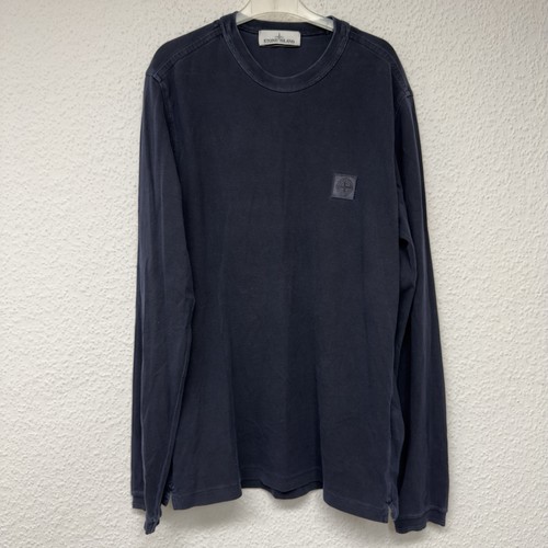 Stone island herren - island, pullover