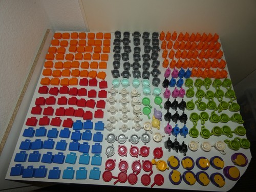 Lego duplo möbel ersatzteile - duplo,