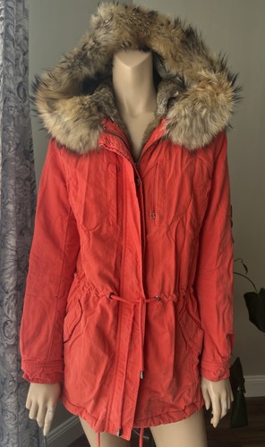 Berlin raccoon fur - iq,