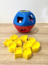 Tupperware f02 kombi ball - tupperware,