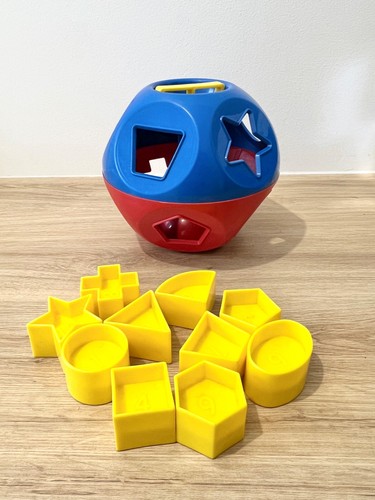 Tupperware f02 kombi ball - f02, kombi-ball