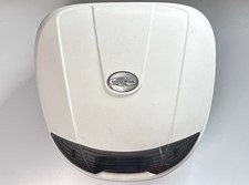 Kappa Upgrade Your Bike Top-Case Roller In weiß