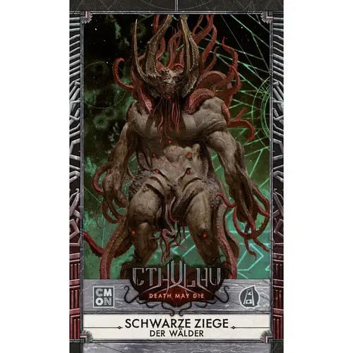 Spiel cthulhu death - die, |