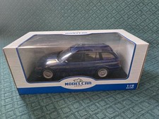 BMW E36 Alpina B3 3.2 | 1:18 |