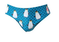 Arena Men's Crazy Penguins