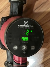 Grundfos Alpha 2 25-60 180 Heizungspumpe Umwälzpumpe