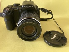 Fujifilm FinePix S9500