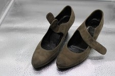 Paul Green Schuhe Braun Sehr
