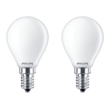 Philips led e14 lampe - e14,