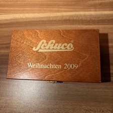 Schuco Piccolo Porsche 935 und