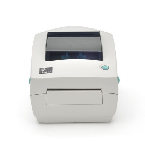 Zebra gc420d etikettendrucker - zebra,