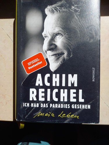 Achim reichel ich hab - reichel,,