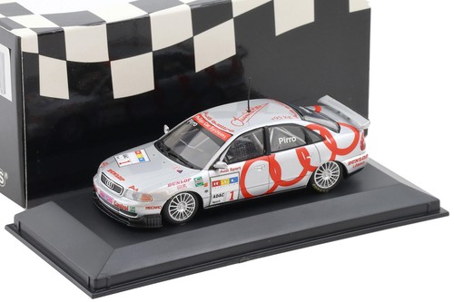 Minichamps audi a4 - audi, stw