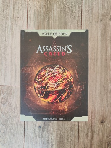 Assassins creed apple - assassins,