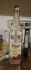 3 Liter Asbach Uralt Flasche