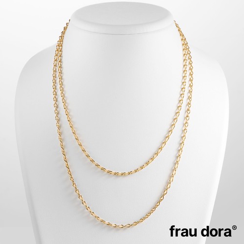 Tamara comolli kette collier - comolli,