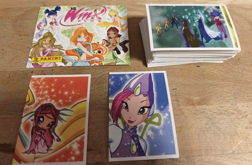 Winx club 139 - 139, 222