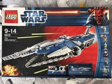 Lego 9515 Star Wars The