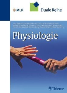 Duale reihe physiologie von - physiologie,