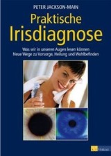 Praktische irisdiagnose was - praktische, irisdiagnose: