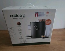 Coffee B Kaffeemaschine